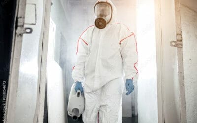 Human Waste Cleanup Services: Safe, Professional Biohazard Removal