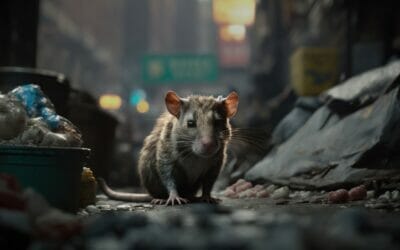 Rodent Infestation Cleanup: Safe, Professional Solutions