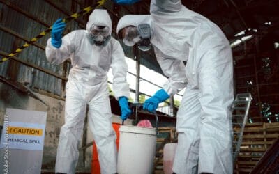 Decomposition Cleanup Services: Safe, Professional Biohazard Removal