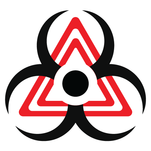 Biohazard and Restoration Specialist Favicon